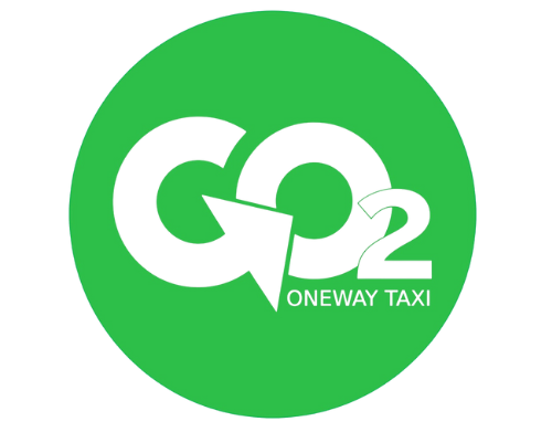 Go2 Logo