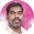 Augustin Muthu profile picture